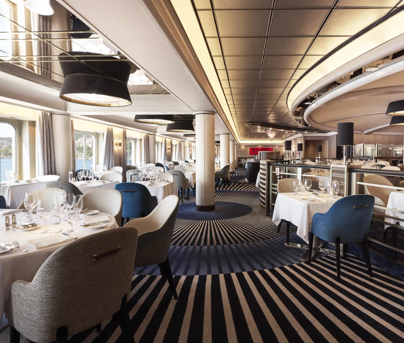 Waterside Restaurant